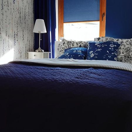 Apartament Biala Foczka Appartement Stegna  Buitenkant foto
